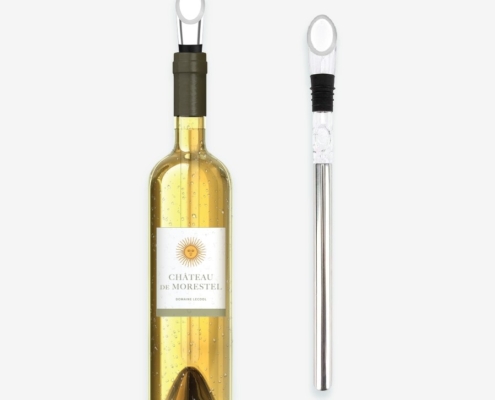 BÂTON REFROIDISSEUR AVEC BEC VERSEUR BÂTON REFROIDISSEUR AVEC BEC VERSEUR